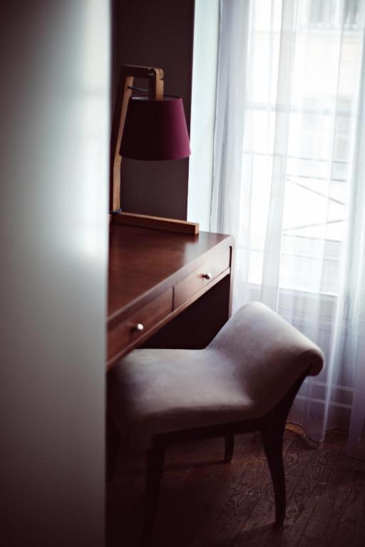 Double Room Superior
