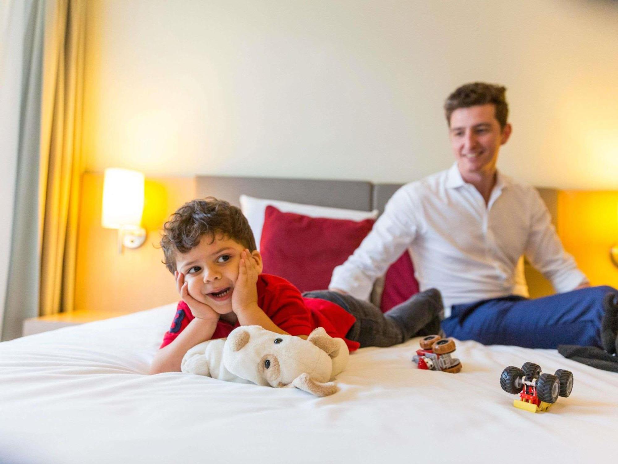 Family Suite