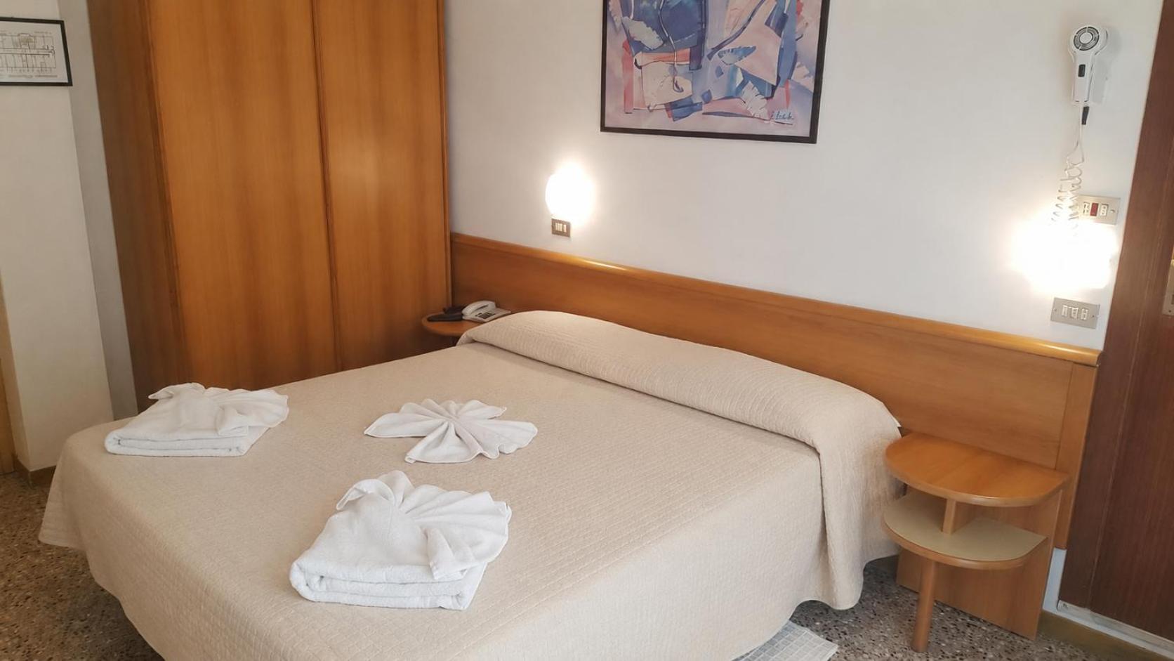 Comfort Double or Twin Room