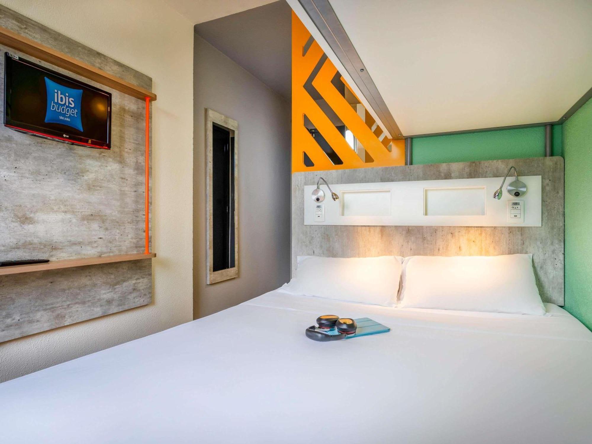 Superior Apartment a Double Bed a Bunk Bed