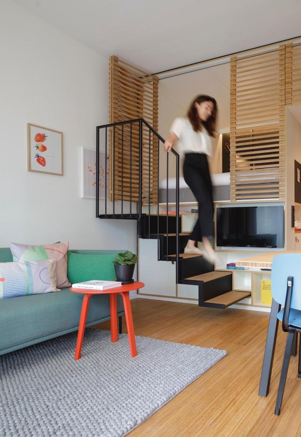 Loft