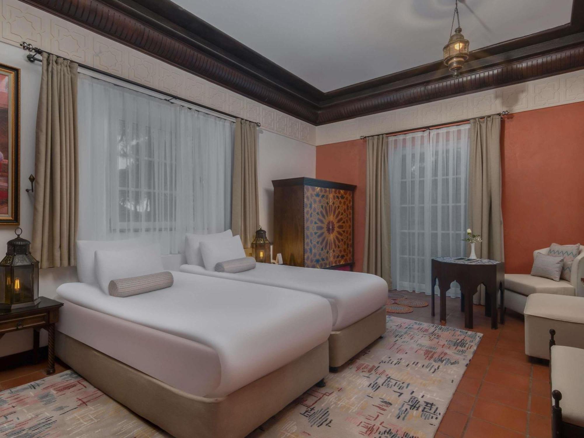 Comfort Club Kamer