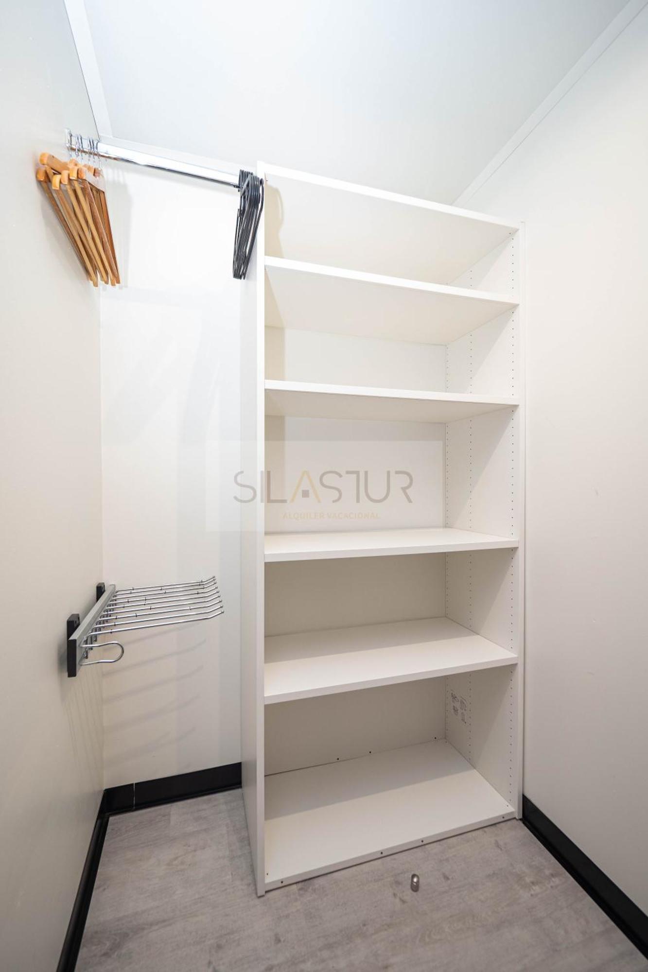Habitación Doble con baño privado