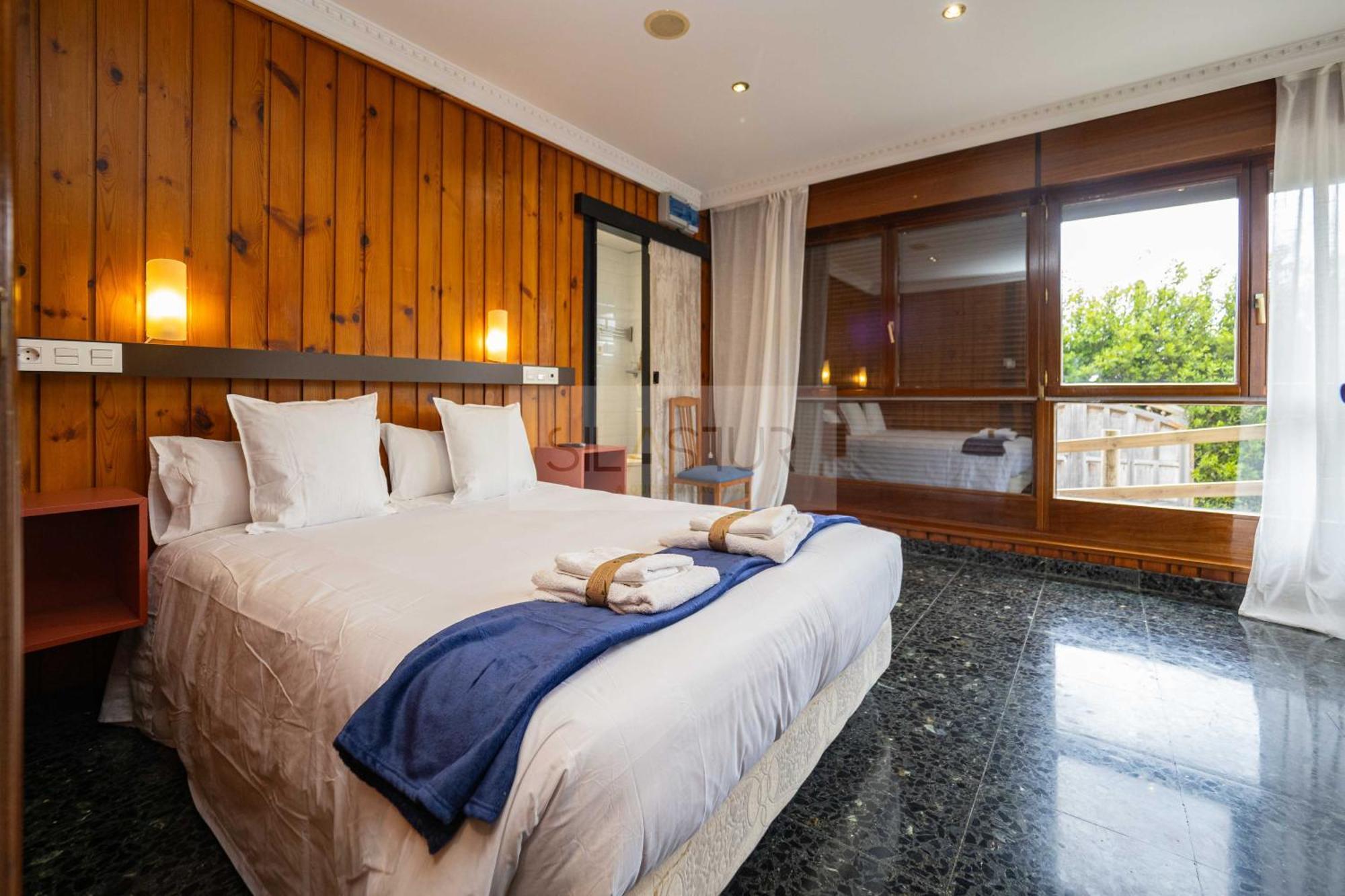 Habitación Doble Estándar
