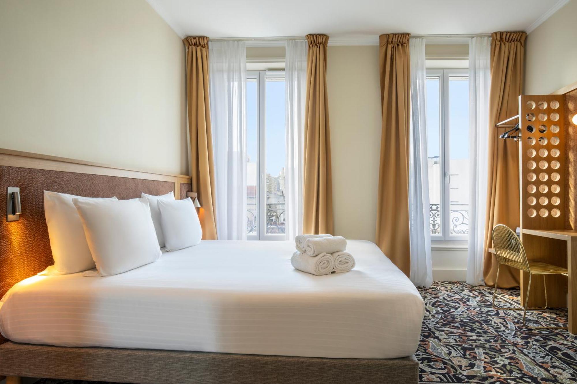 Superior Queen Room