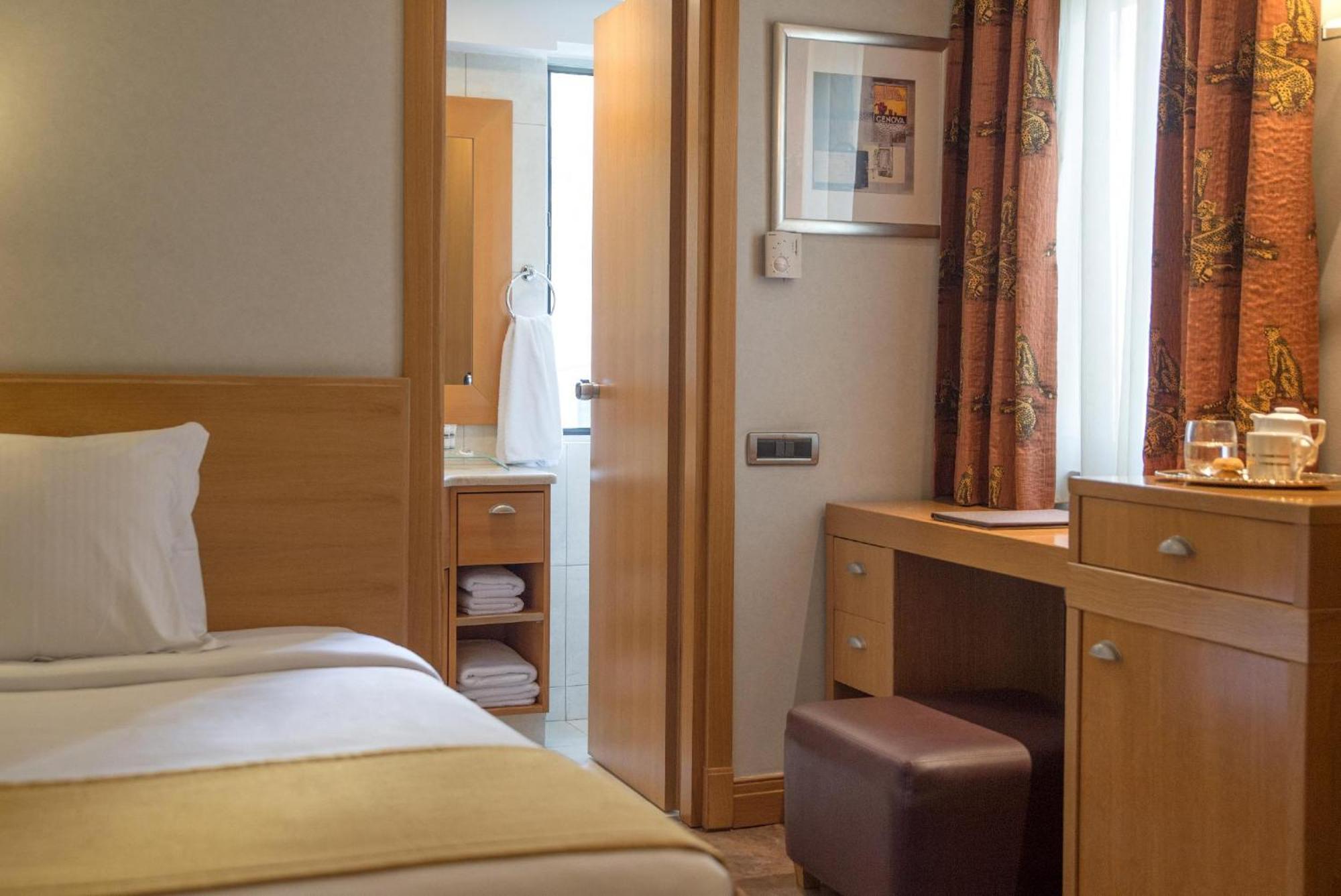 Single Room