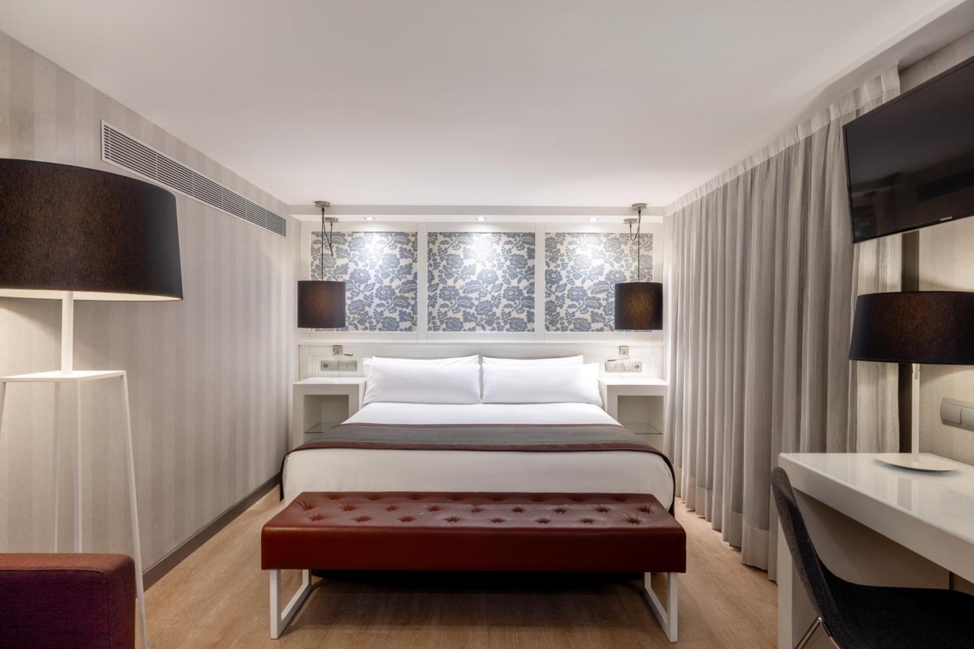 Quarto Duplo ou Twin