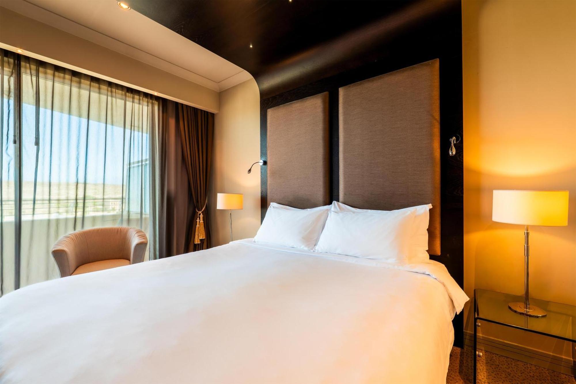Suite Executive de 2 dormitorios