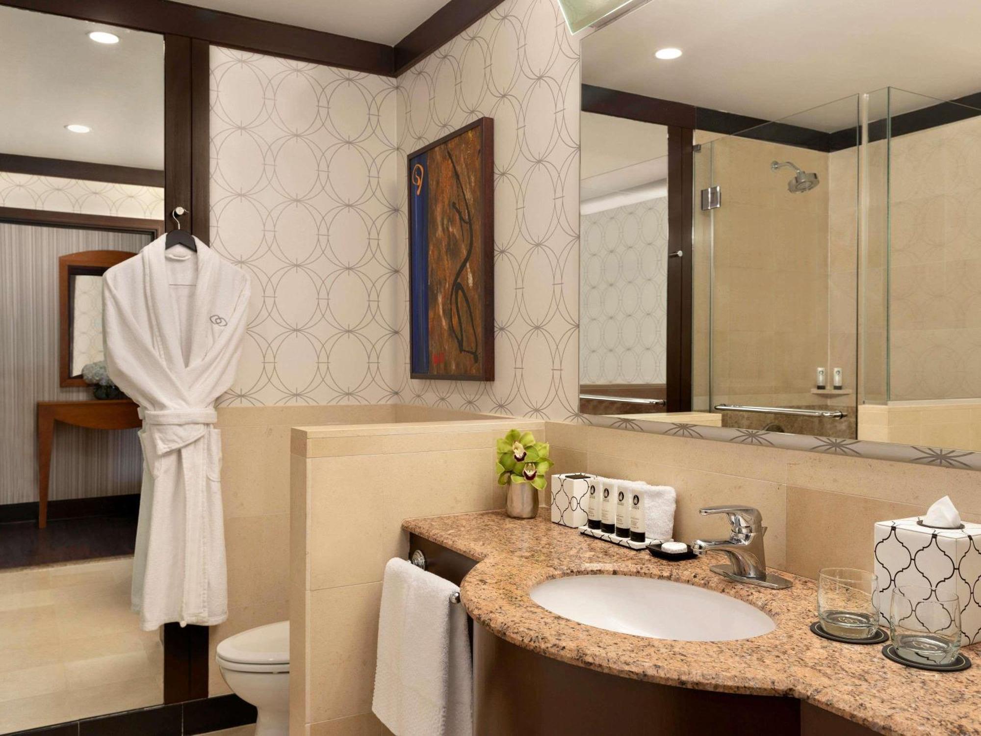 Chambre King Signature