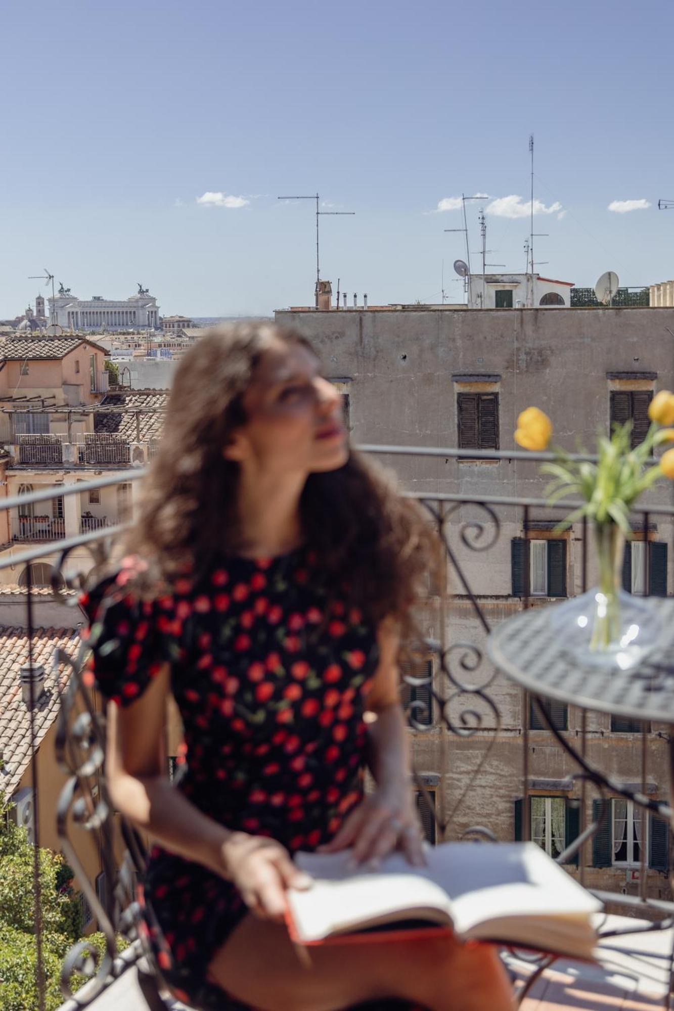 Double Room Balcony