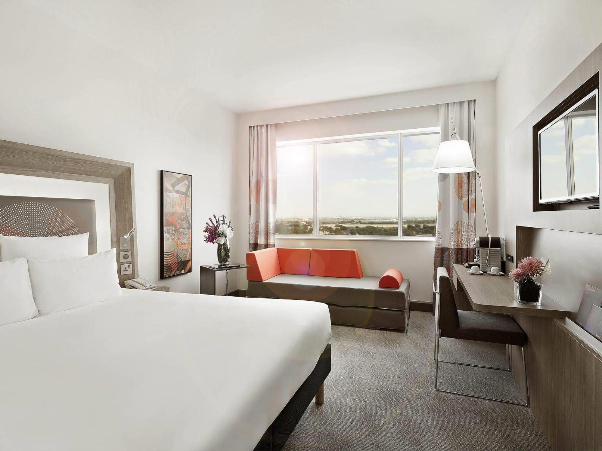 Executive Room 1 Double Bed