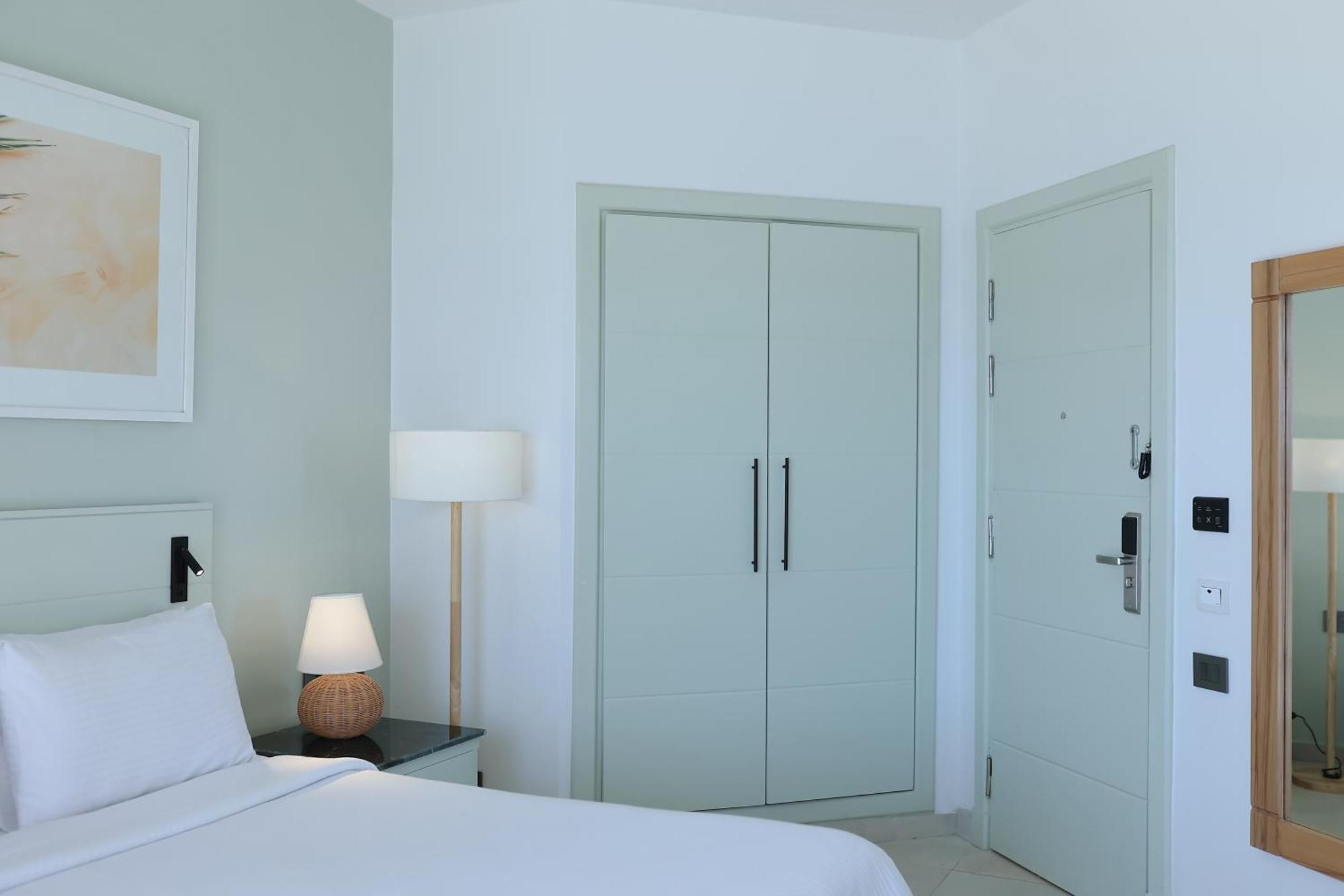 Superior Garden View Room