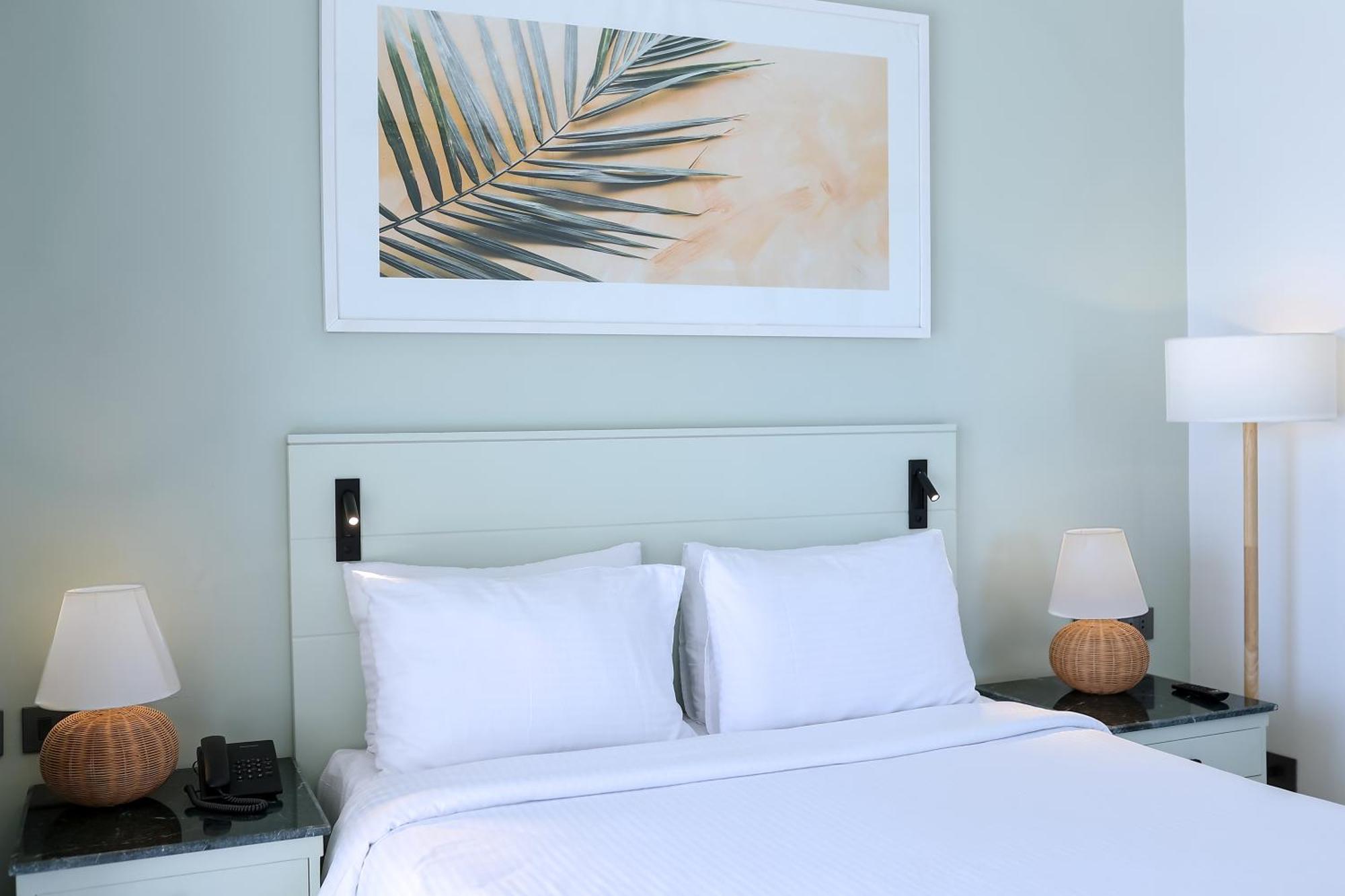 Superior Garden View Room