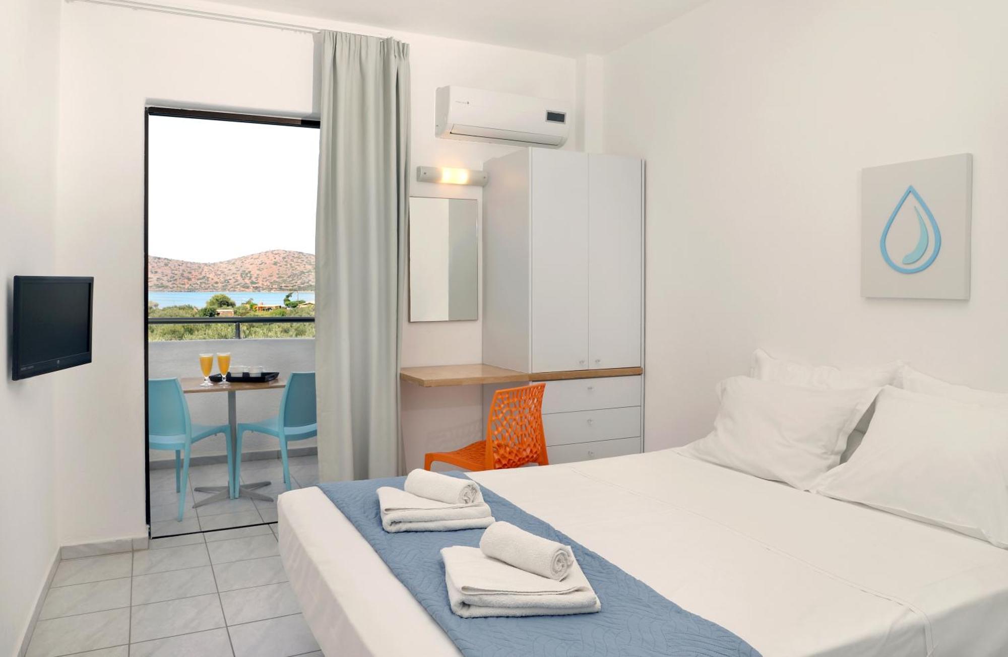 Classic Room Sea View