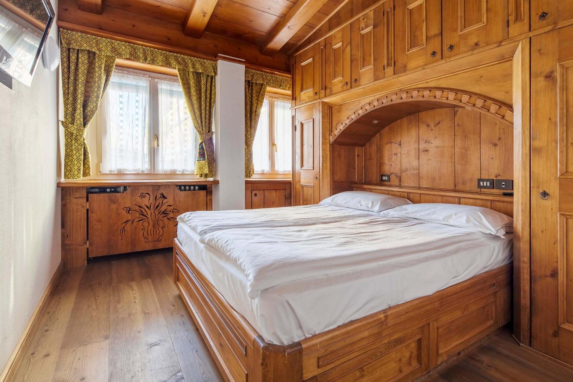 Appartamento con 2 Camere da Letto