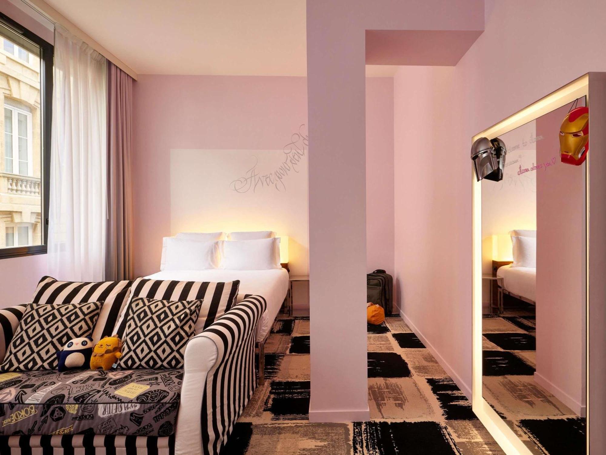 XL Double Room