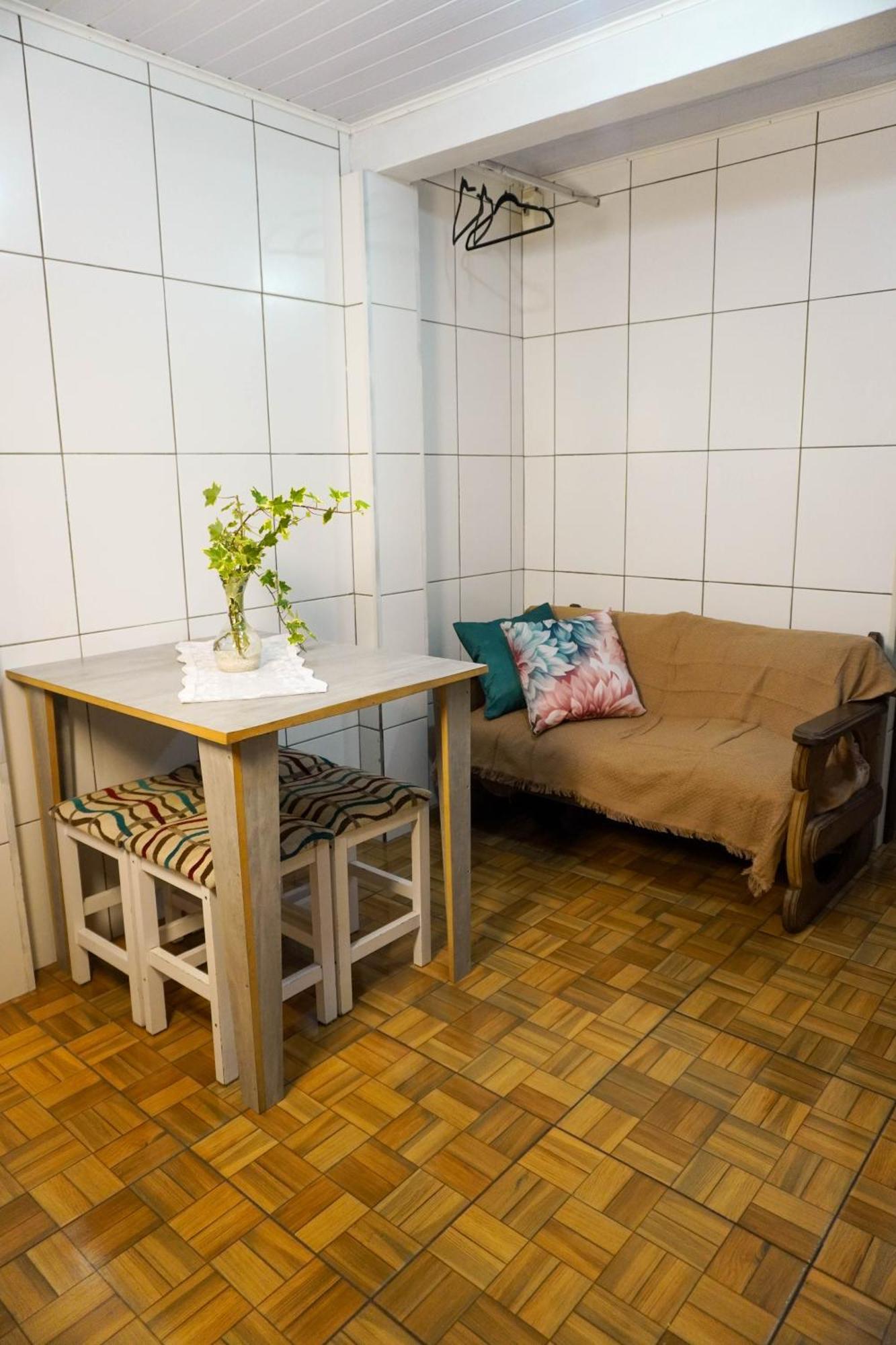 Apartment Ground Floor