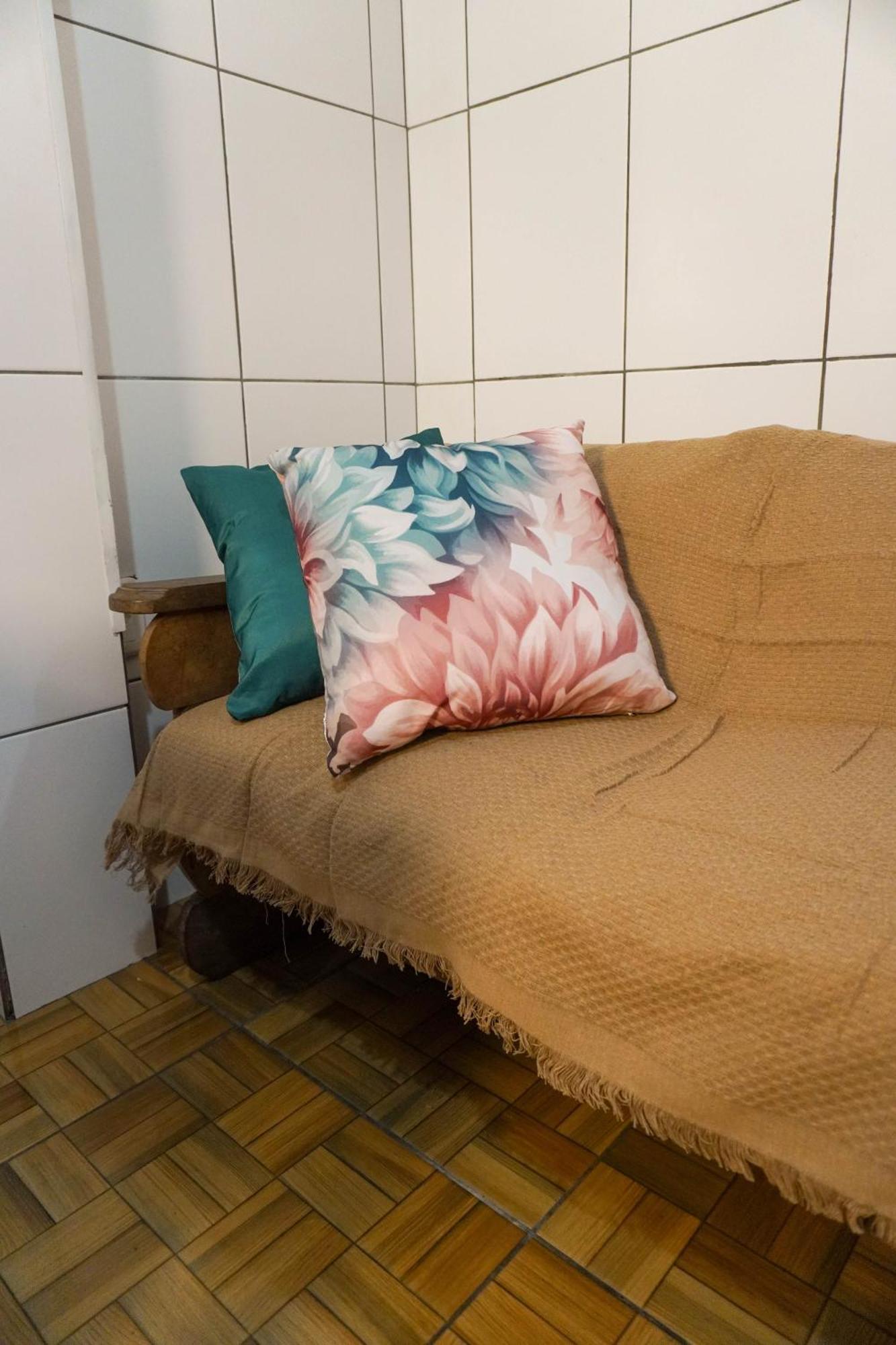 Apartment Ground Floor