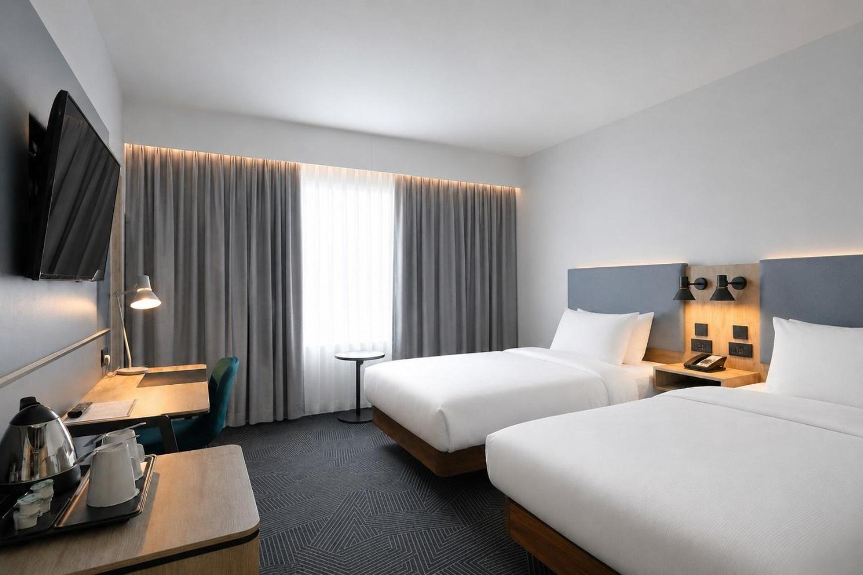 Standardzimmer