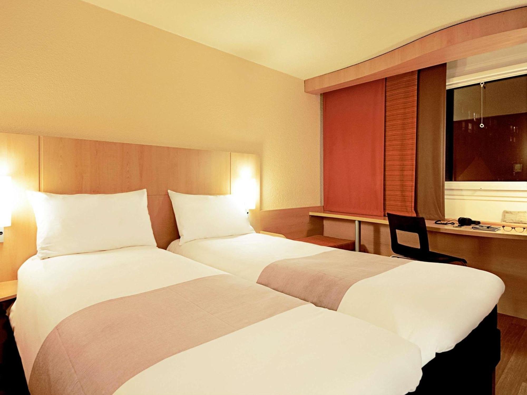 Triple Room One Double Bed One Single Bed