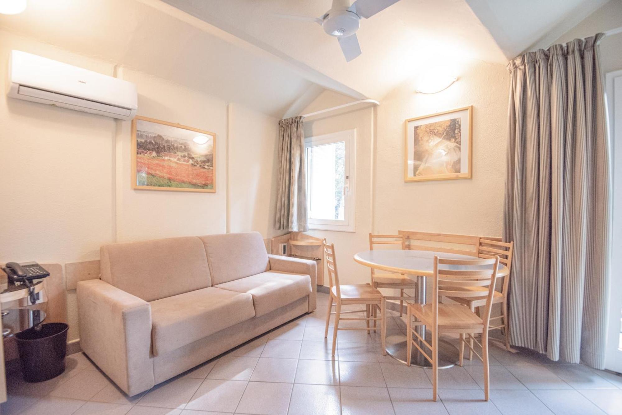 Ferienhaus Classic