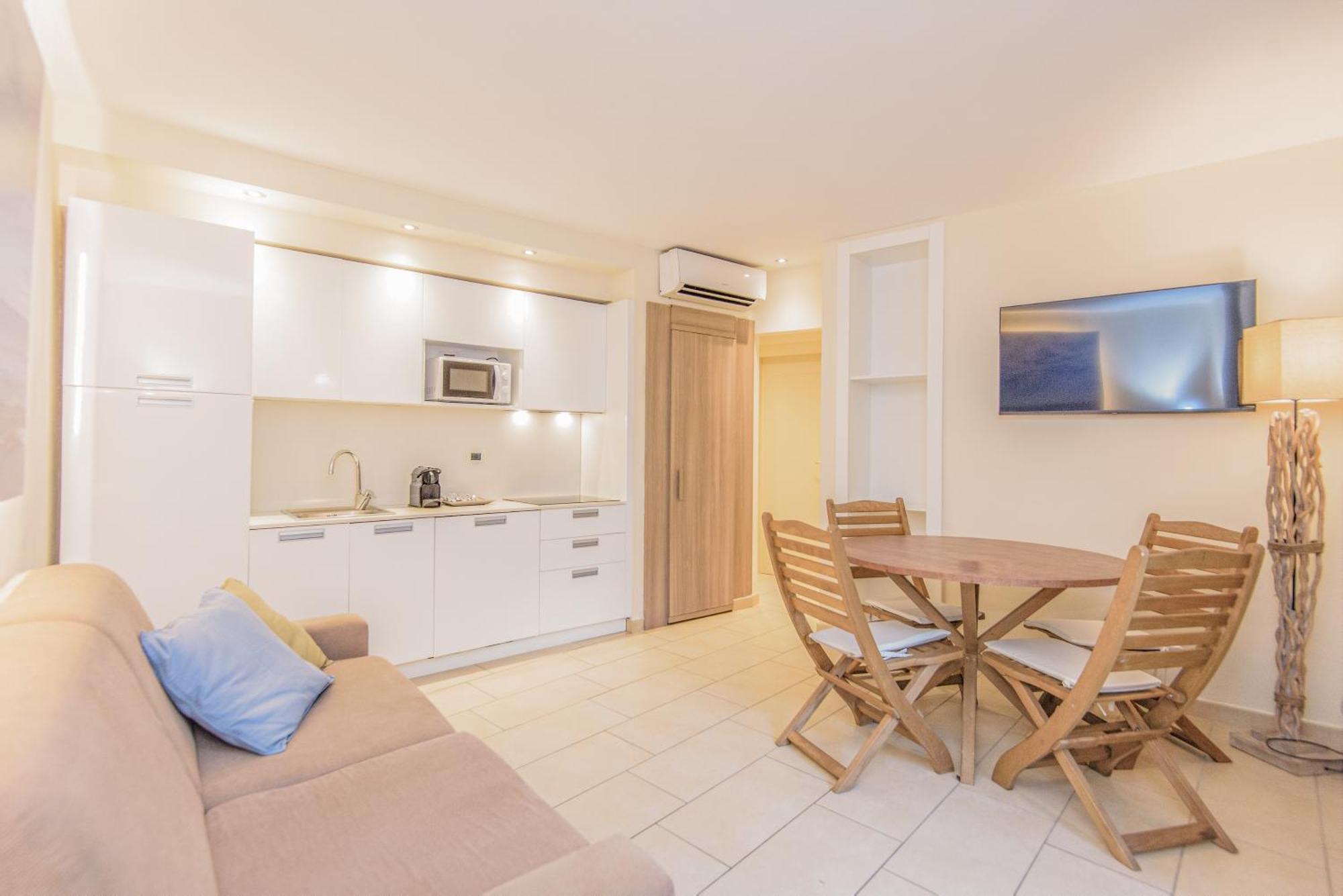 Villa Premium
