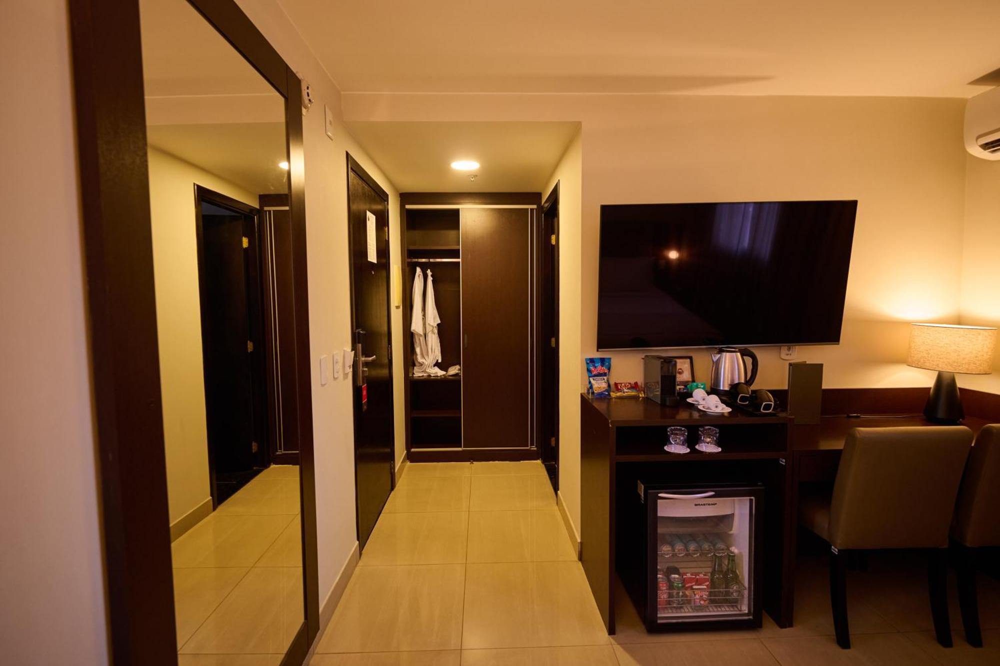 Premium Double Room