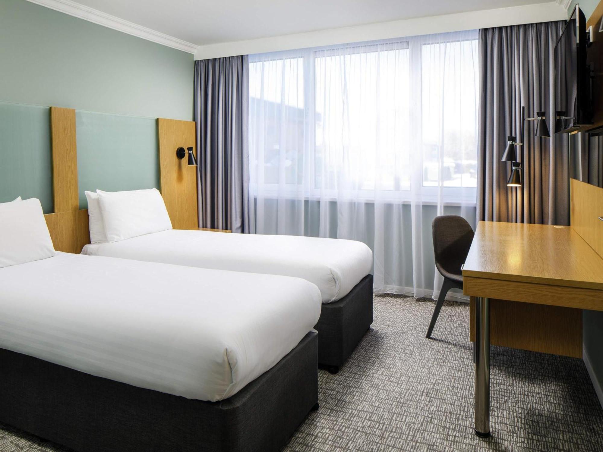 Classic Twin Room