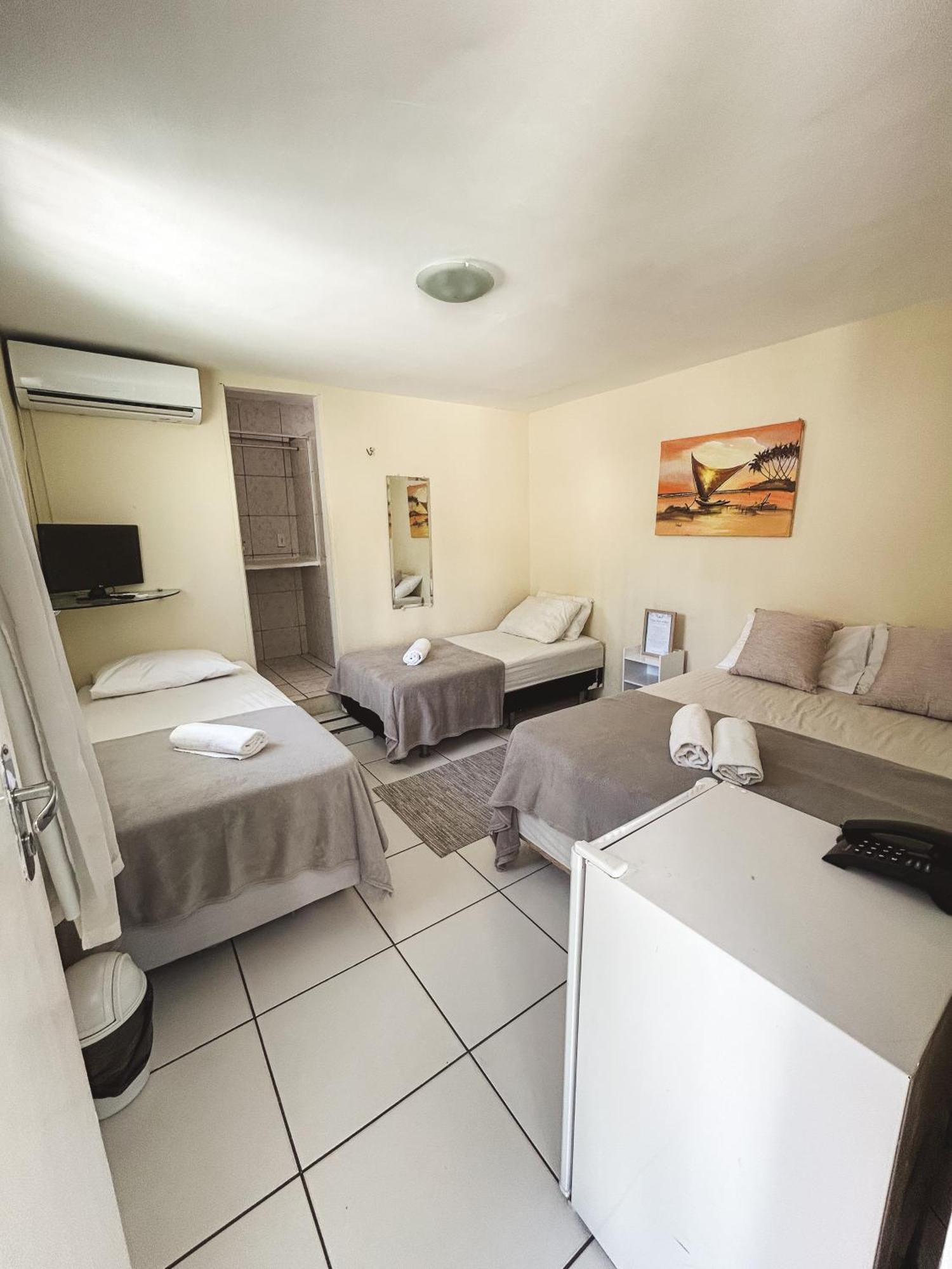 Standard Family Room