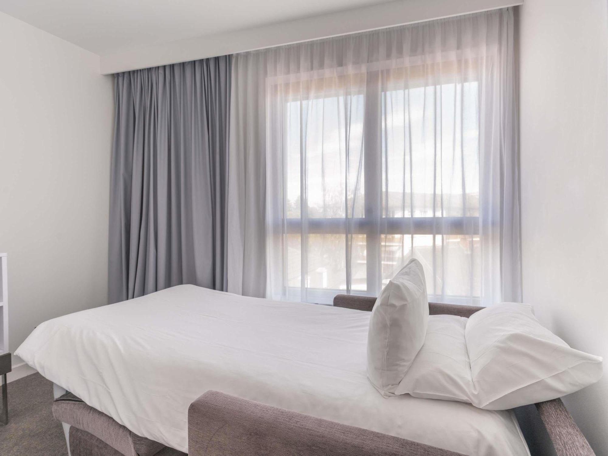 Executive Queen Suite