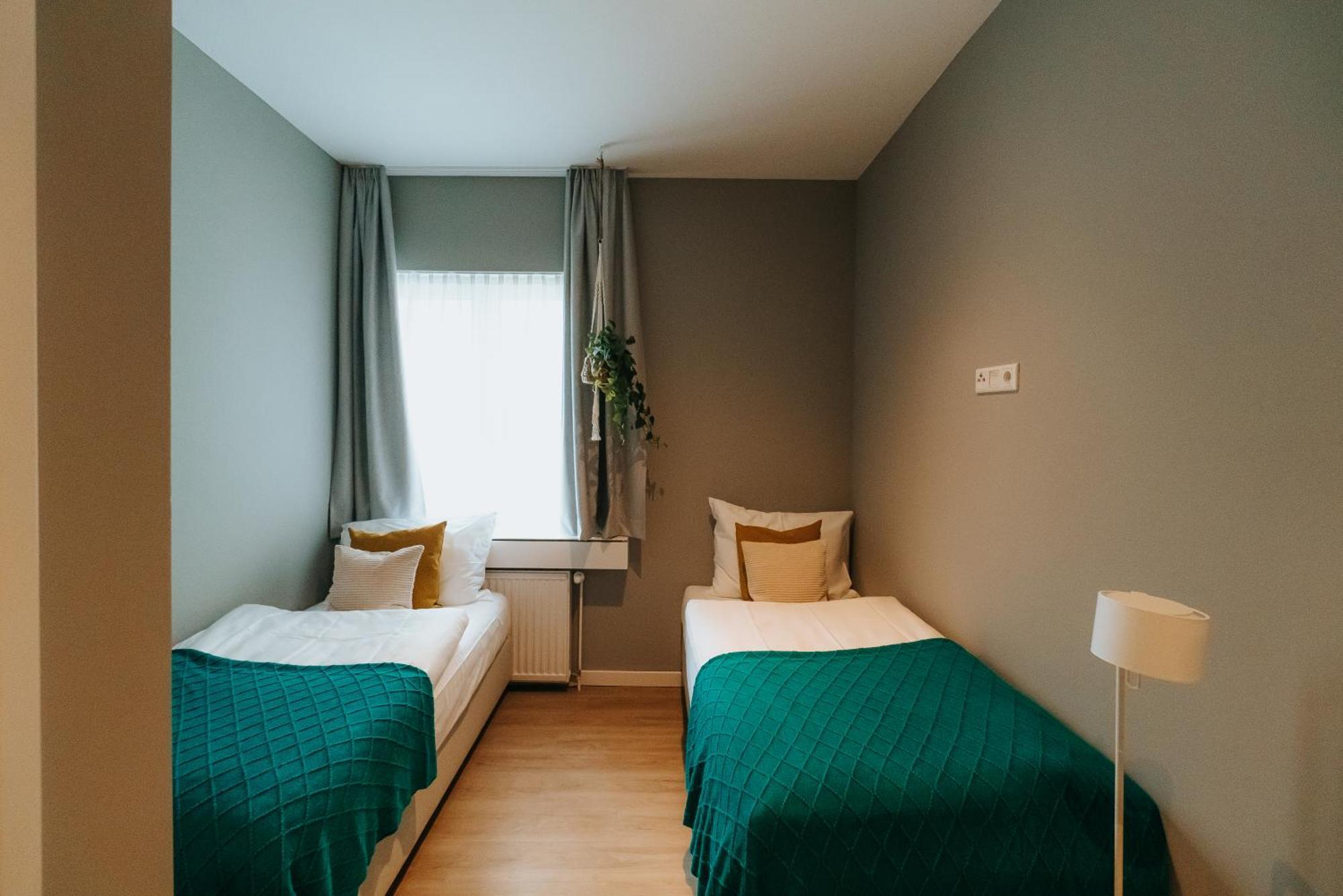 Familienzimmer - barrierefrei
