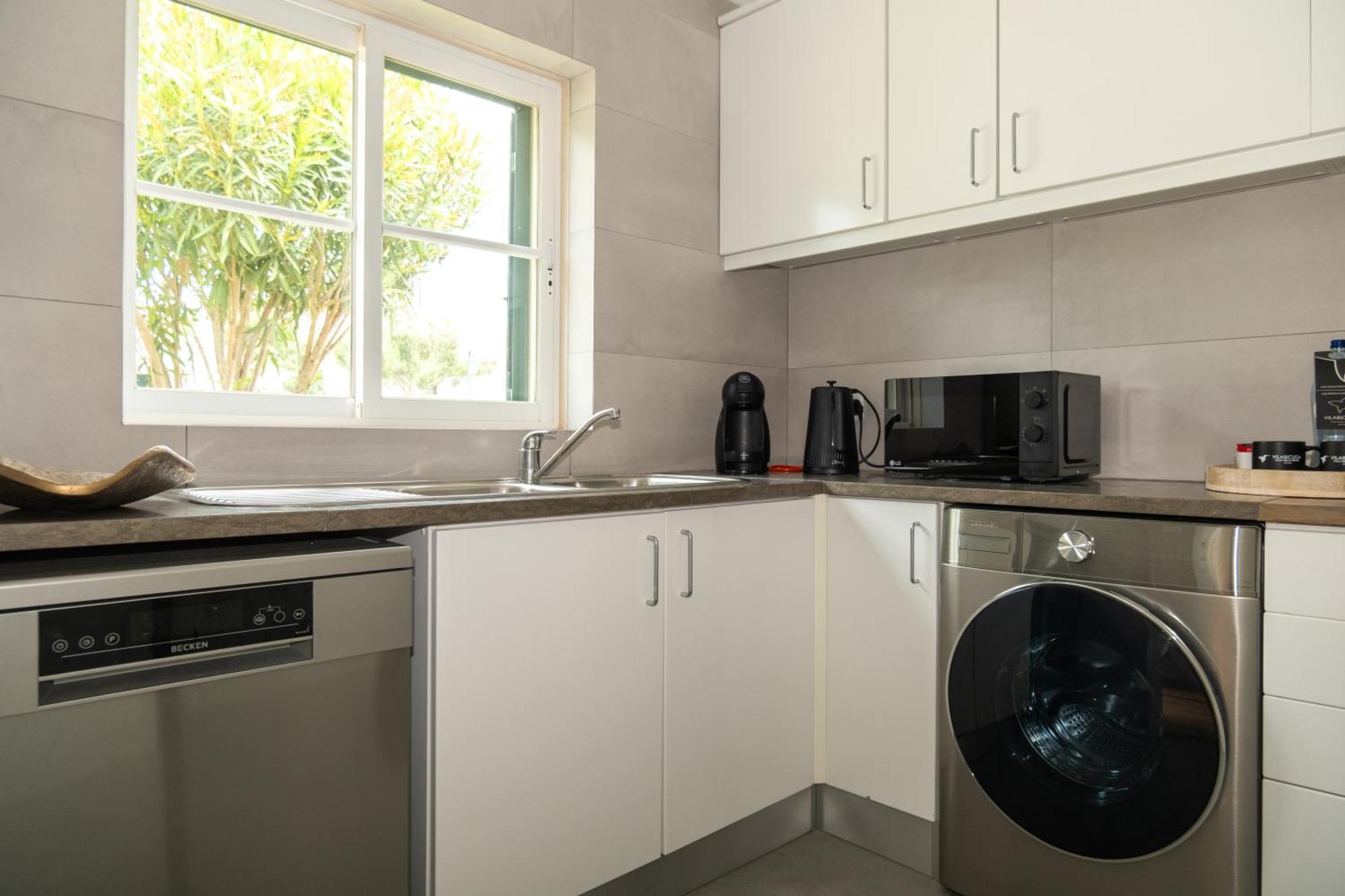 One-Bedroom Villa Duplex (2 adults + 2 child up to 12 years old)