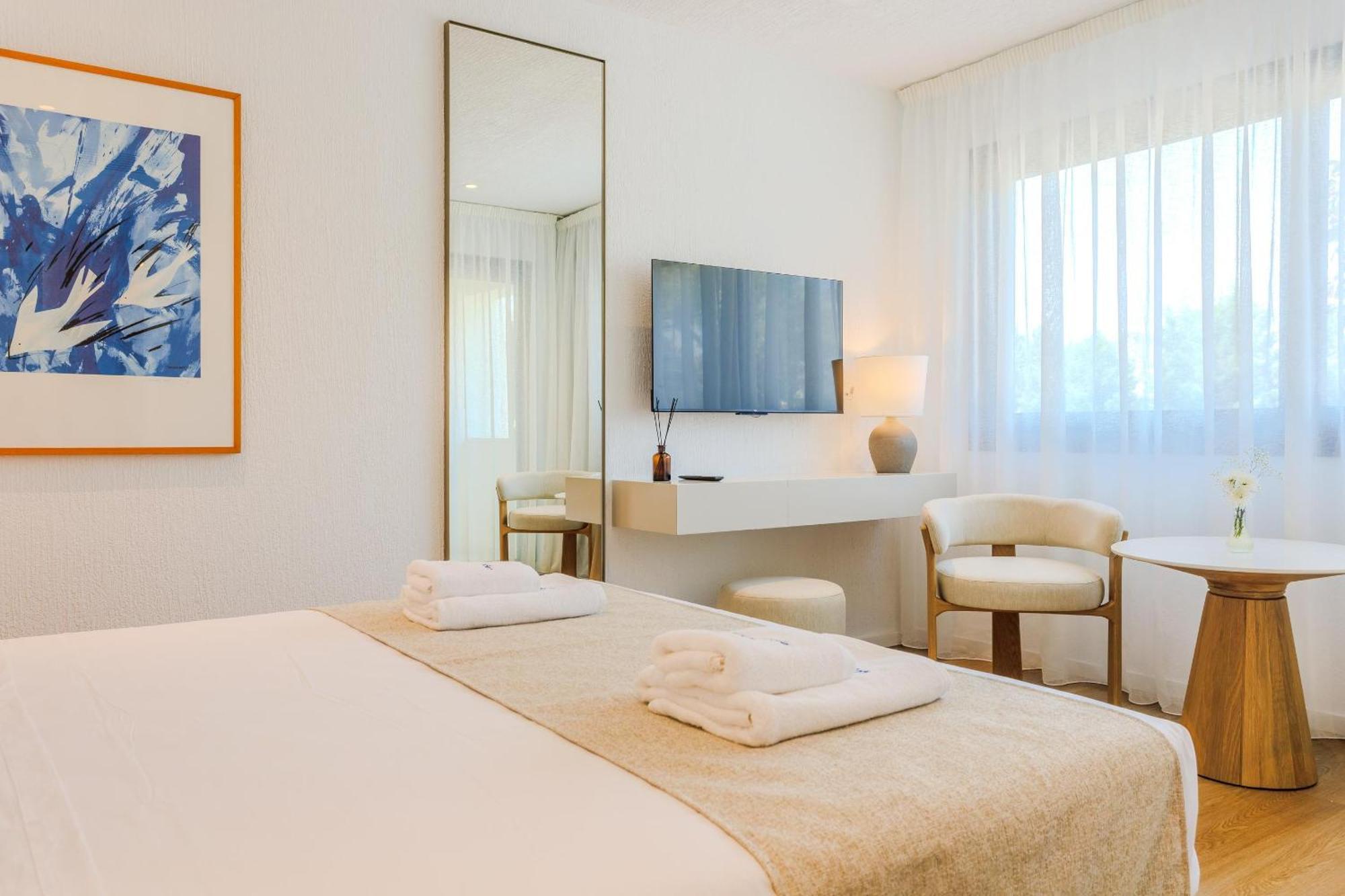 Superior Zweibettzimmer