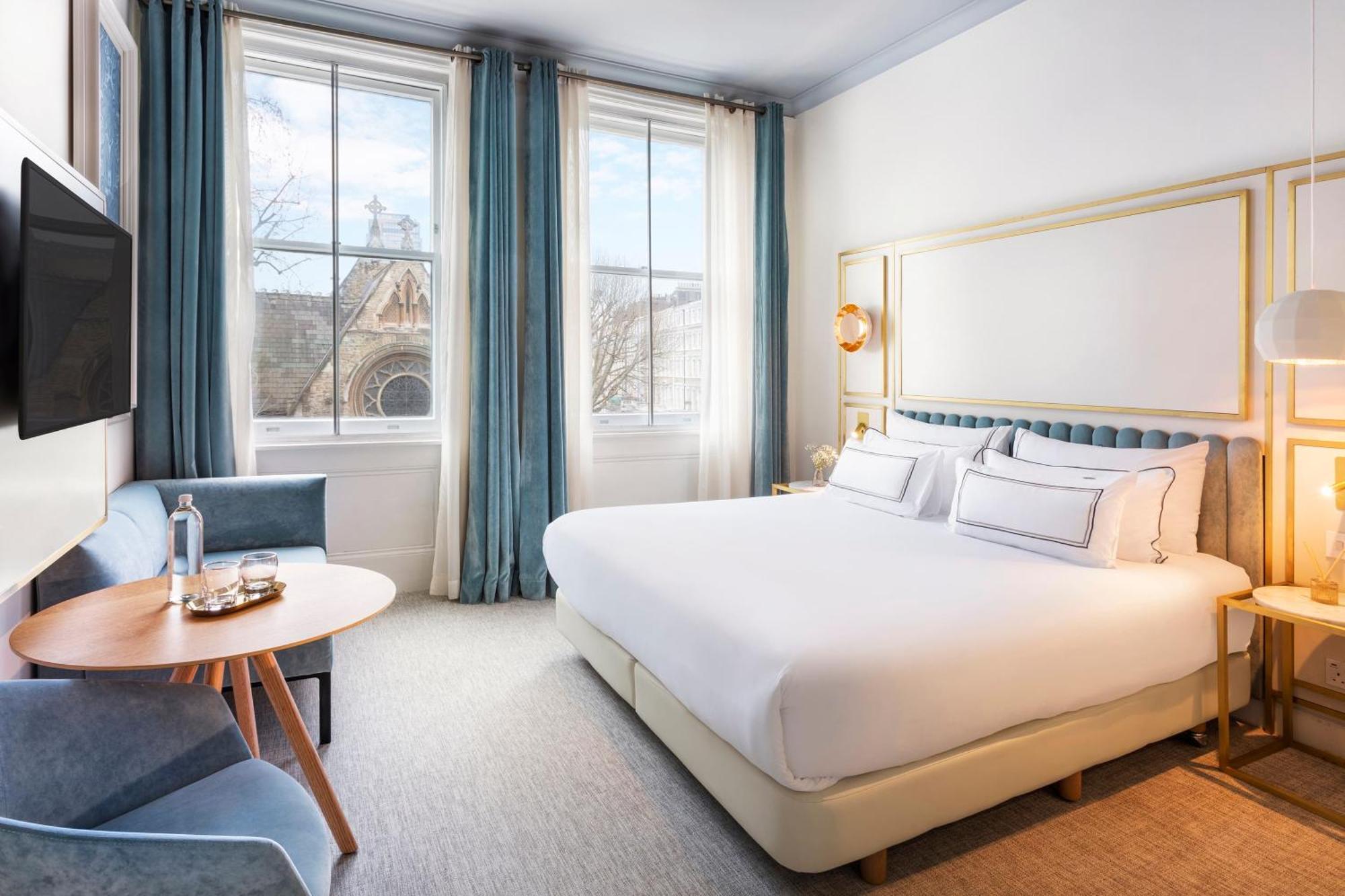 Chambre Premium