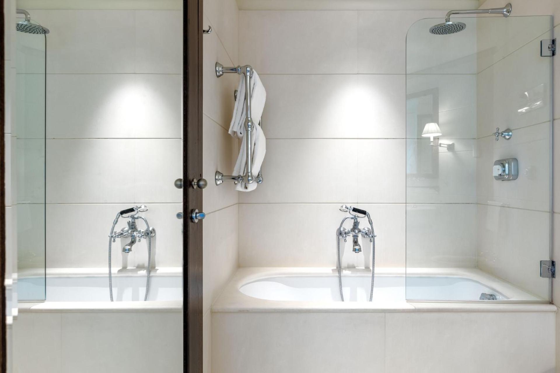 Classic Double or Twin Room