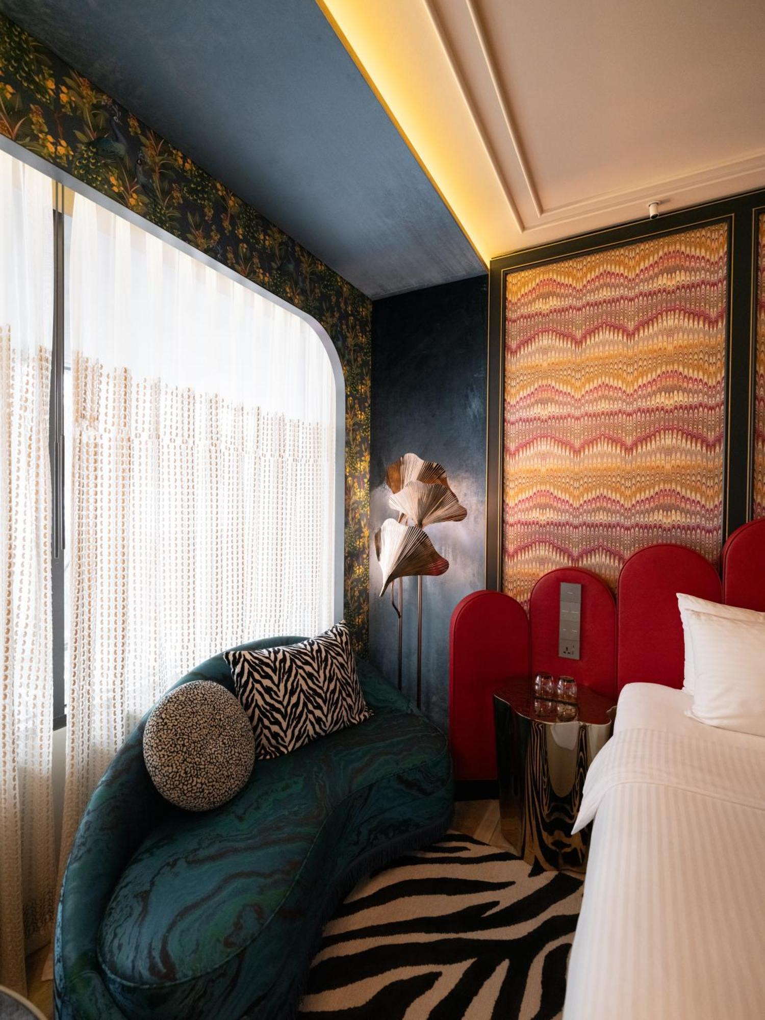 Blush Room