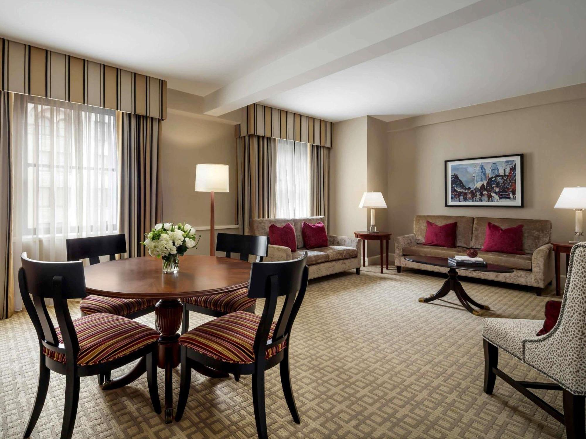 Suíte com Cama King-size