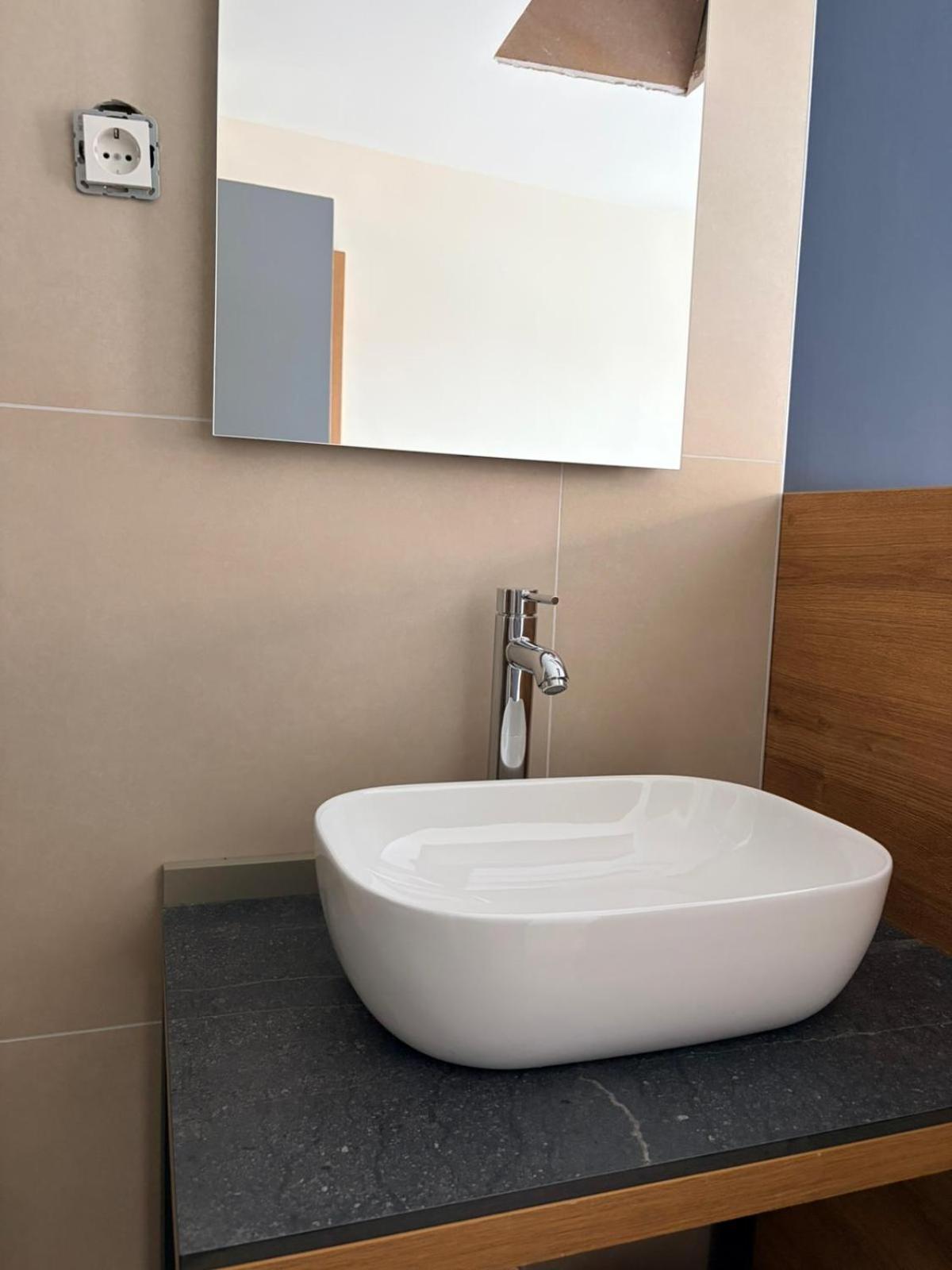 Budget Twin Room