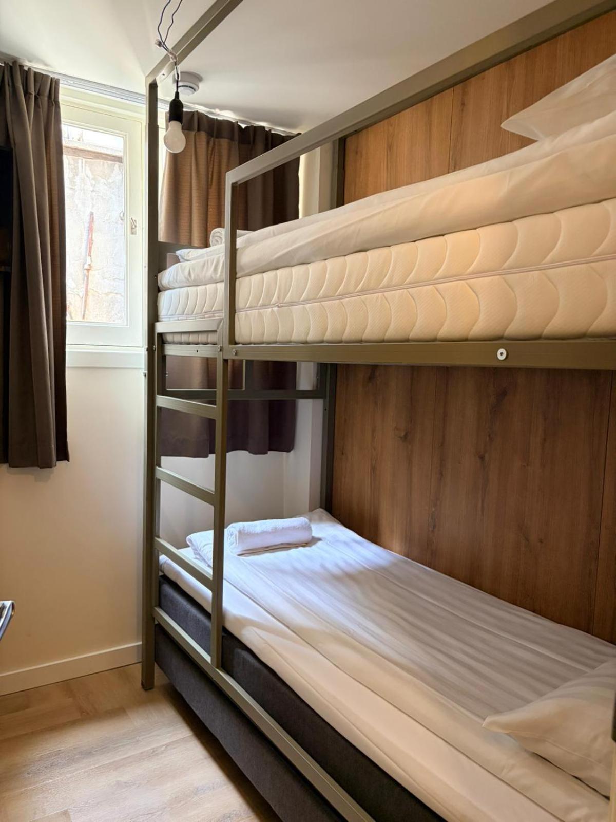 Budget Twin Room