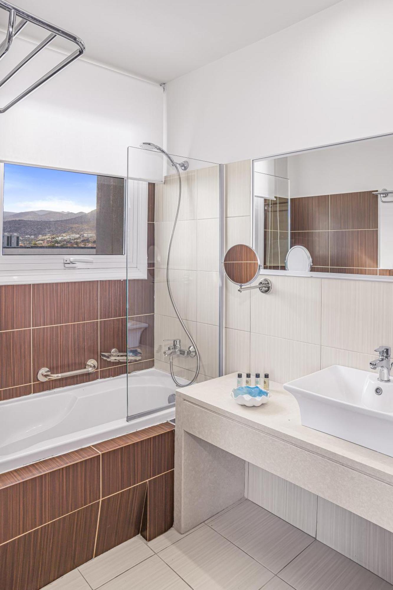 Junior Suite con Vista Mare