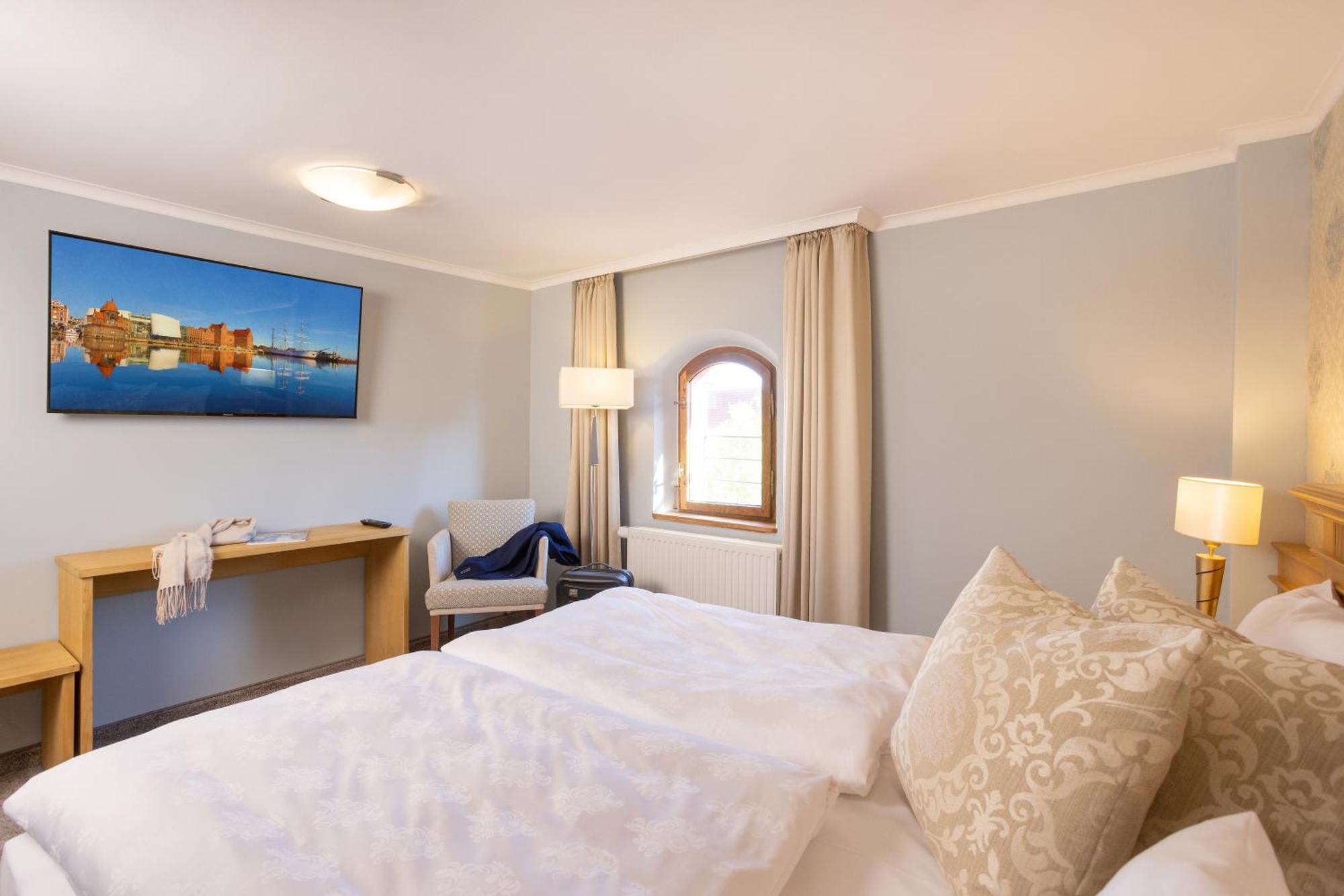 Standard Suite