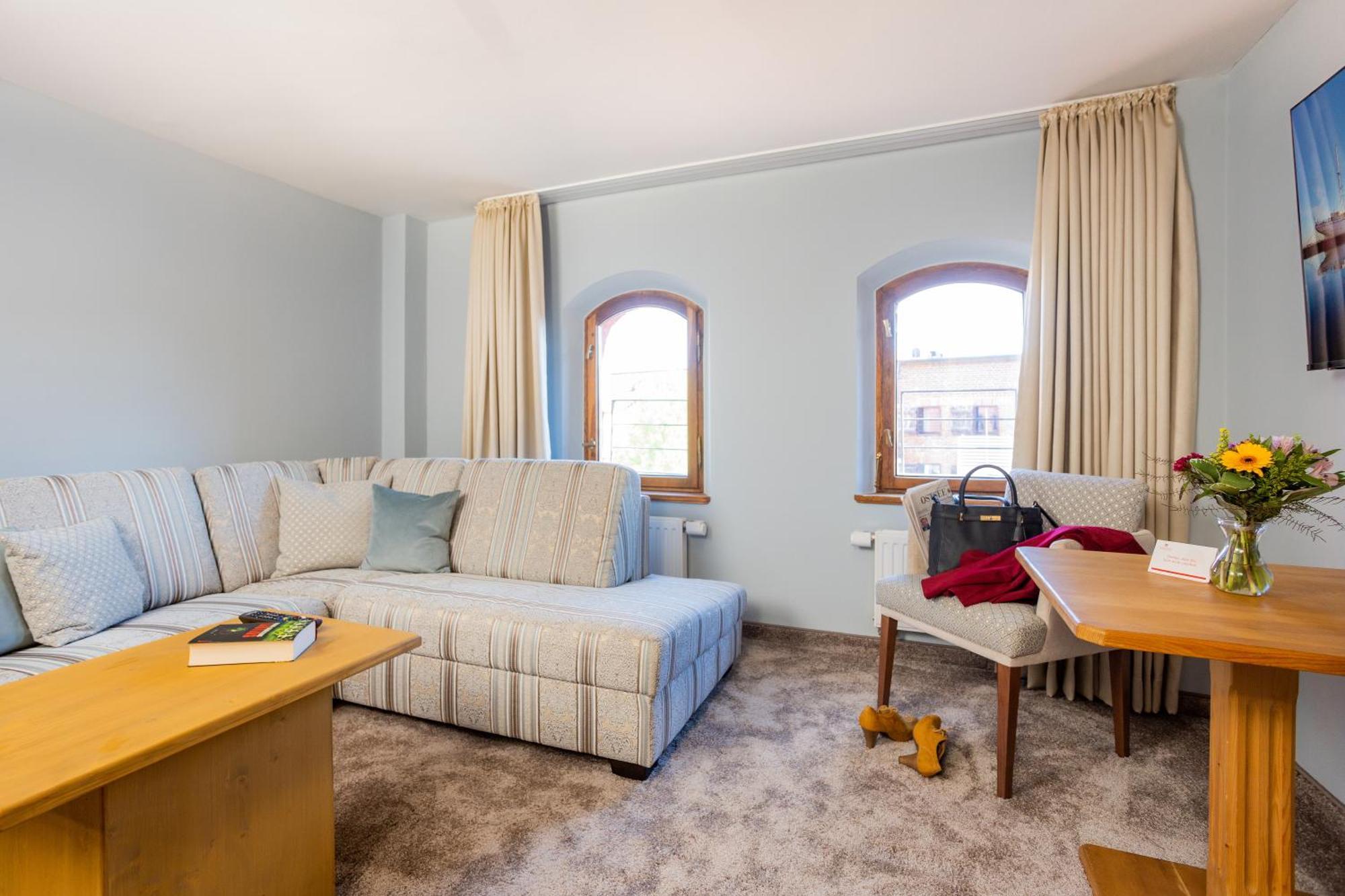 Standard Suite