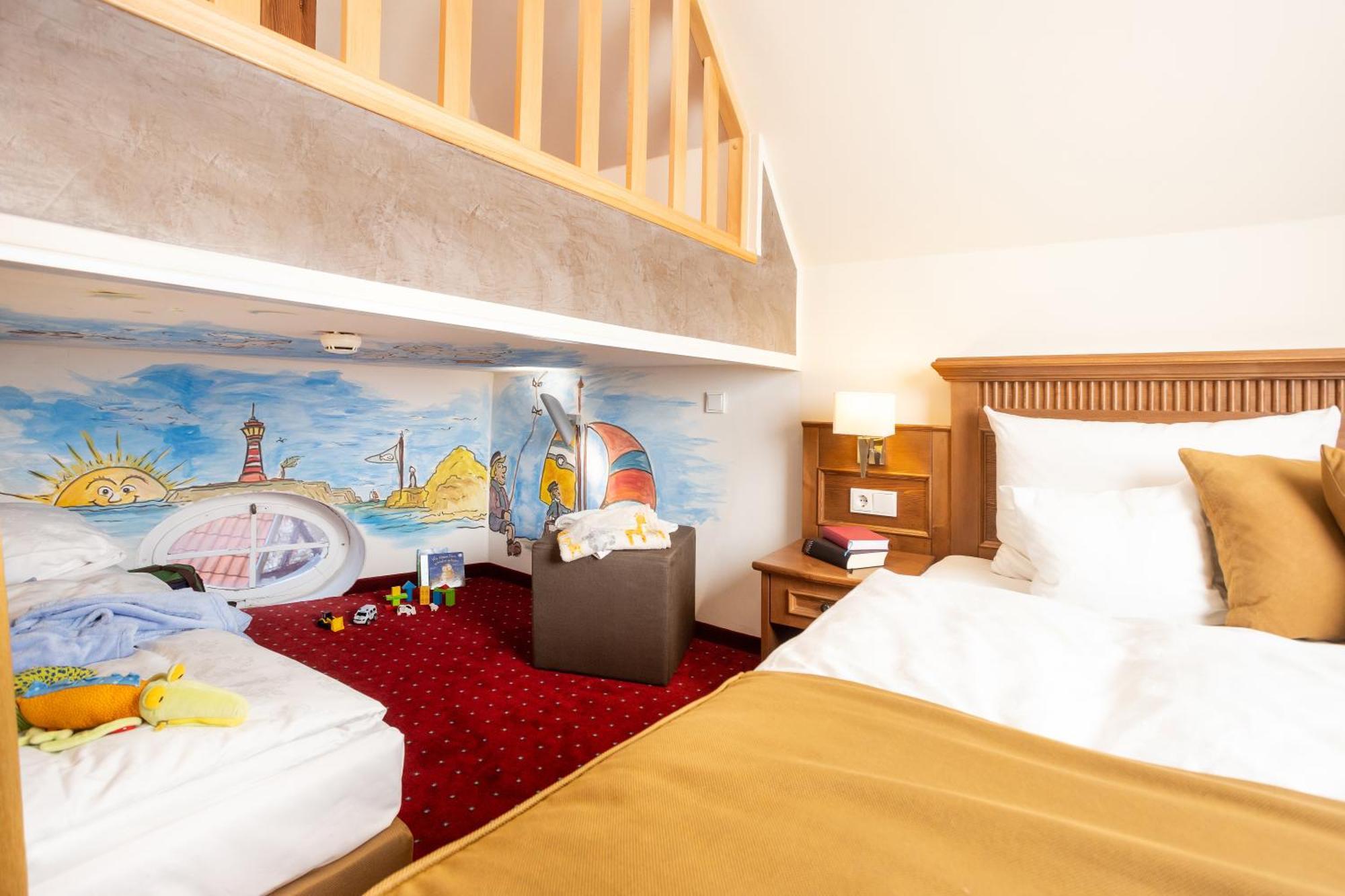 Junior Suite Standard