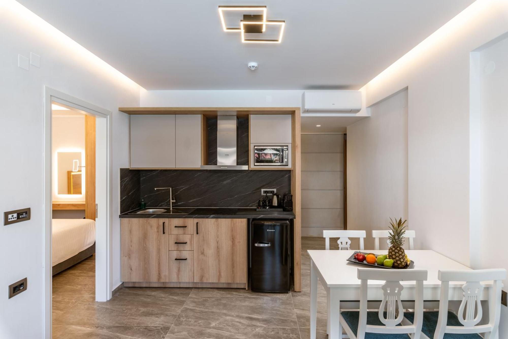 Appartement de Luxe 1 Chambre