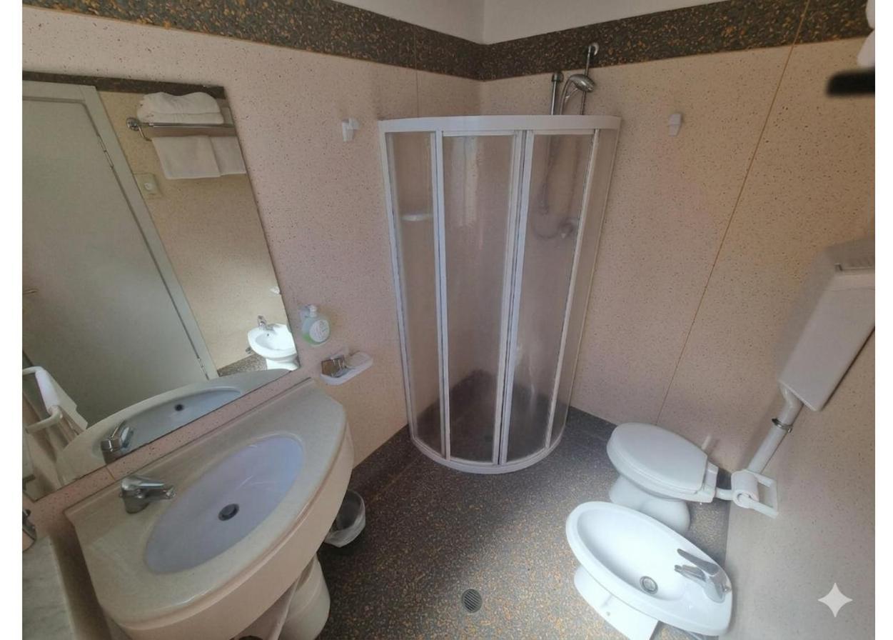 Comfort Double or Twin Room