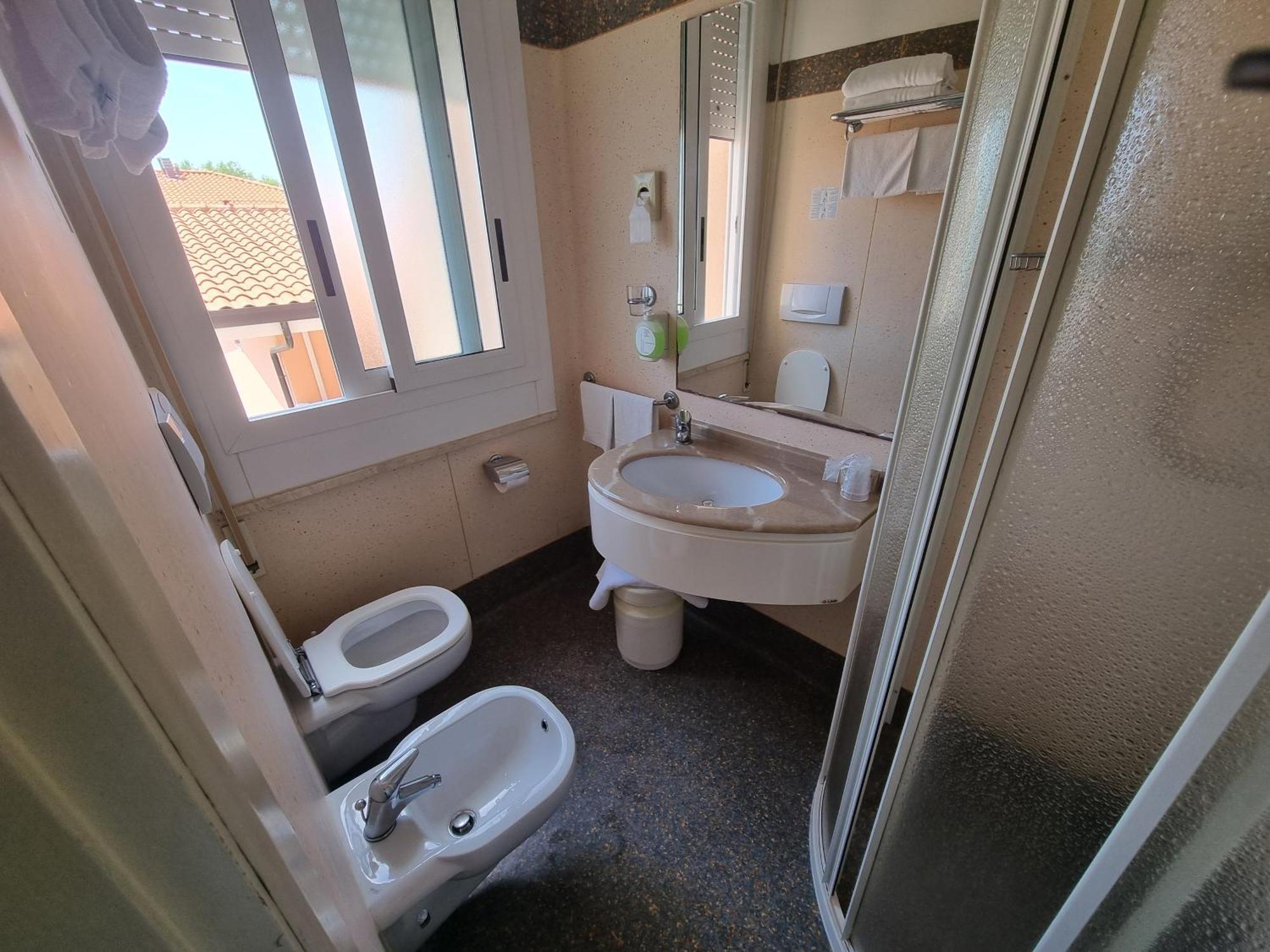 Comfort Double or Twin Room