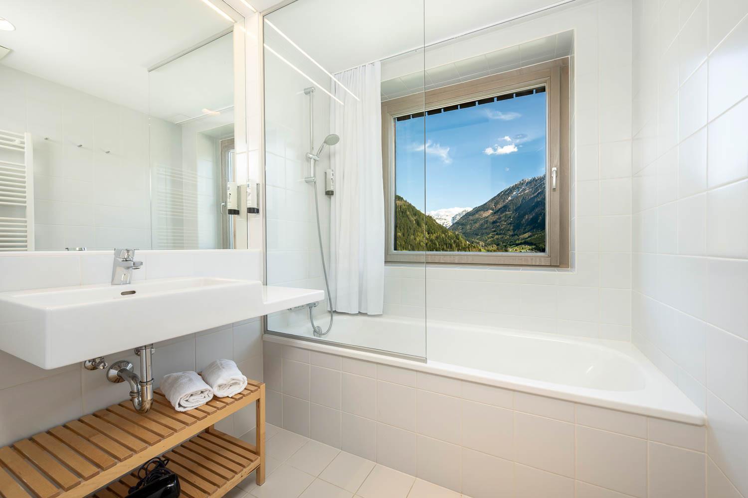 Premium Apartment 1 bedrooms & sauna area