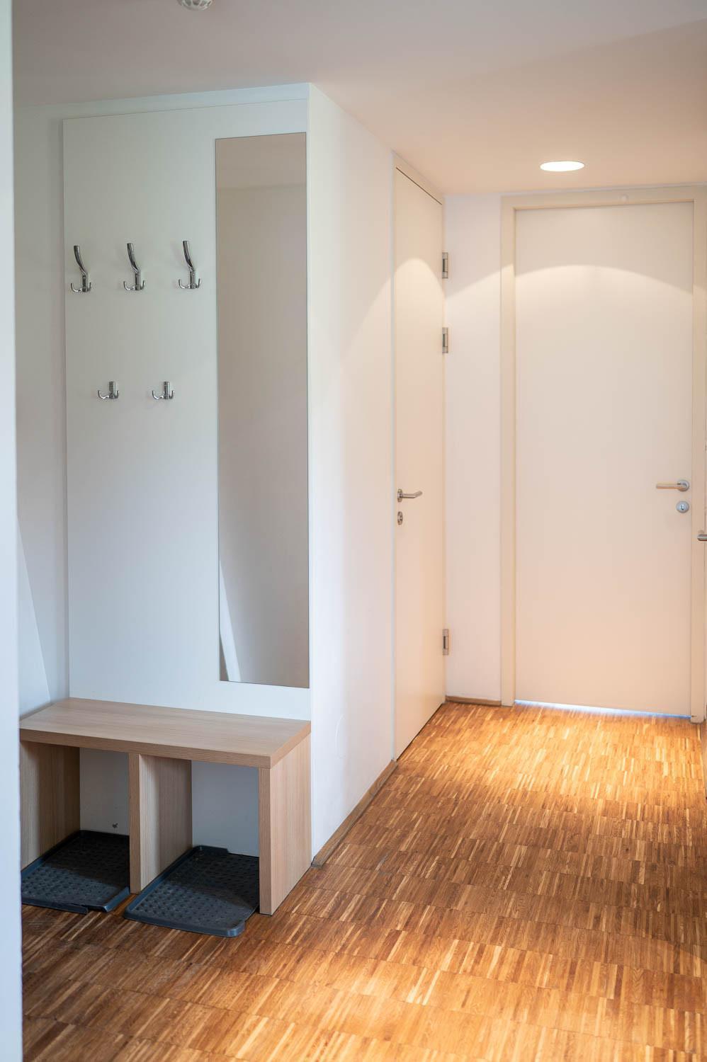 Premium Apartment 1 bedrooms & sauna area