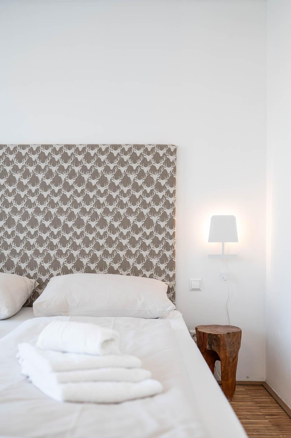 Premium Apartment 1 bedrooms & sauna area