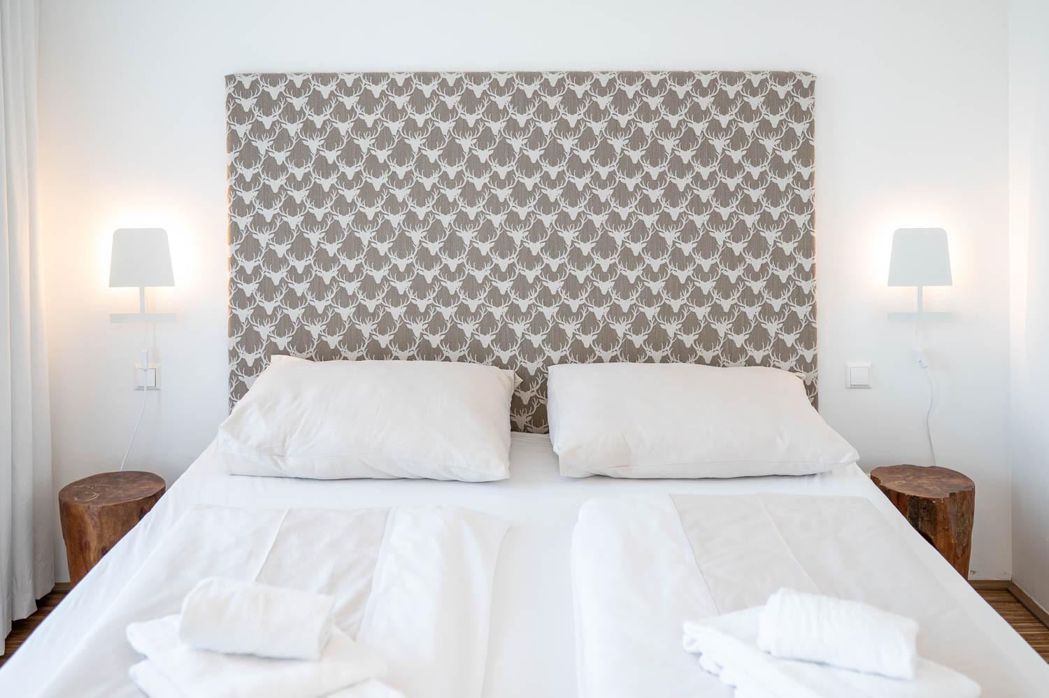 Premium Apartment 1 bedrooms & sauna area